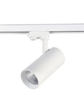 Трековый трехфазный светильник ST Luce ST661.536.40