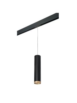 Трековый светильник Lightstar Rullo PRORP49740 (214497+595857+203440)