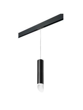 Трековый светильник Lightstar Rullo PRORP49736 (214497+595857+201436)