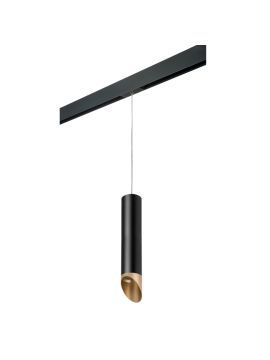 Трековый светильник Lightstar Rullo PRORP497140 (214497+595857+201440)