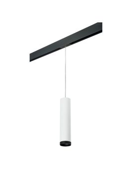 Трековый светильник Lightstar Rullo PRORP4963437 (214496+595857+203437)