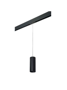 Трековый светильник Lightstar Rullo PRORP487 (214487+595857)