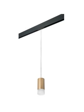 Трековый светильник Lightstar Rullo PRORP440131 (214440+595857+202431)