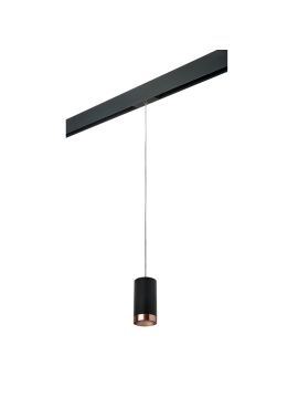 Трековый светильник Lightstar Rullo PRORP437430 (214437+595857+203430)