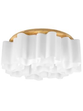 Потолочная люстра Lightstar Nubi Legno 802095