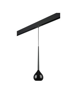 Трековый светильник Lightstar Forma PRO808117 (808117+595007)