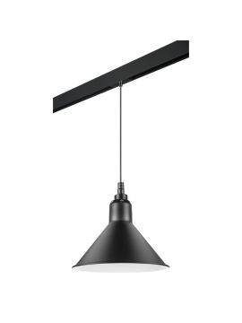 Трековый светильник Lightstar Loft PRO765027 (765027+595007)