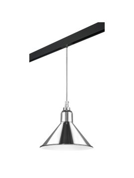 Трековый светильник Lightstar Loft PRO765024 (765024+595007)