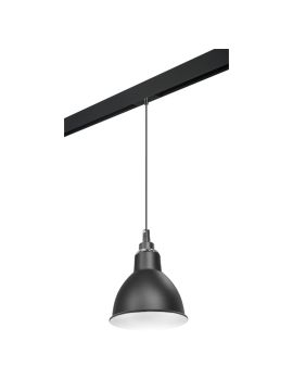 Трековый светильник Lightstar Loft PRO765017 (765017+595007)