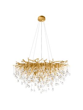 Подвесная люстра Loft IT Drops 10377/800