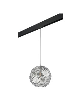 Трековый светильник Lightstar Fermo PRO724214 (724214+595007)