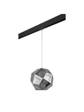 Трековый светильник Lightstar Fermo PRO724114 (724114+595007)