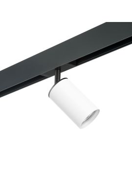 Трековый светильник Lightstar Rullo PRO436 (214436+595057)