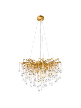 Подвесная люстра Loft IT Drops 10377/600