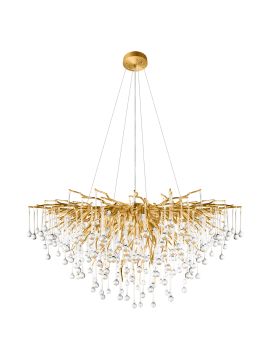 Подвесная люстра Loft IT Drops 10377/1000