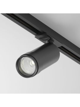 Трековый светильник Maytoni Technical Focus Zoom TR021-1-12B3K-Z-B