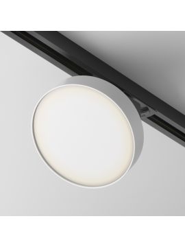 Трековый светильник Maytoni Technical Zon TR043-1-12W4K-W