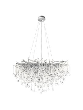 Подвесная люстра Loft IT Drops 10376/800