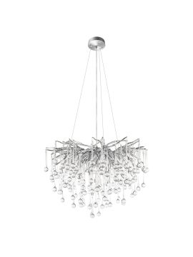 Подвесная люстра Loft IT Drops 10376/600