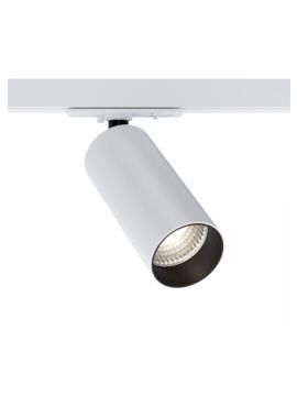 Трековый светильник Maytoni Technical Focus LED TR021-1-12W3K-W-D-W