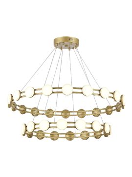 Подвесная люстра ST Luce Monro SL6610.203.36