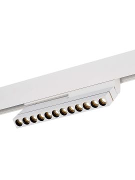 Трековый светильник ST Luce ST805.536.12