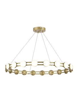 Подвесная люстра ST Luce Monro SL6610.203.20