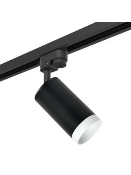 Трековый светильник Lightstar Rullo R1T4373436 (214437+592057+203436)