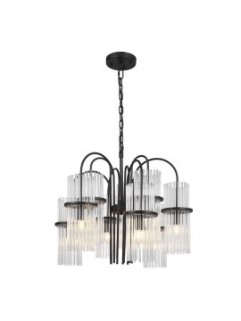 Подвесная люстра ST Luce Tasse SL6145.403.09