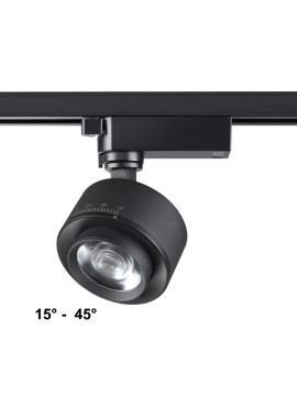 Трековый светильник Novotech Eddy 358942