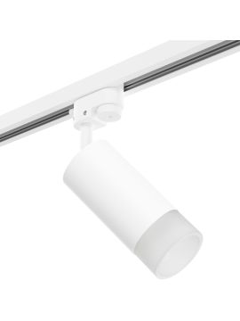Трековый светильник Lightstar Rullo R1T43631 (214436+592056+202431)