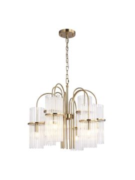 Подвесная люстра ST Luce Tasse SL6145.303.09