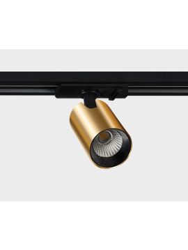 Трековый светильник Italline TR 3006 gold