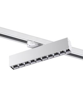 Трековый светильник Novotech Iter 358862