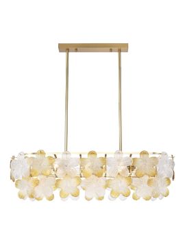 Подвесная люстра ST Luce Tender SL6240.203.08