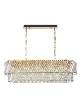 Подвесная люстра ST Luce Ritz SL6138.303.14