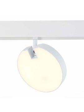 Трековый светодиодный светильник для магнитного шинопровода ST Luce Tale ST359.536.15