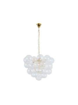 Подвесная люстра Newport Teresa 3850/73 C gold М0070502