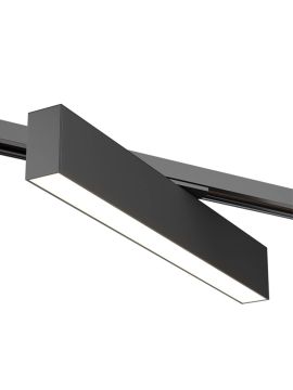 Трековый светильник Denkirs DK6430-BK