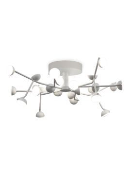 Потолочная светодиодная люстра Mantra Adn 6416