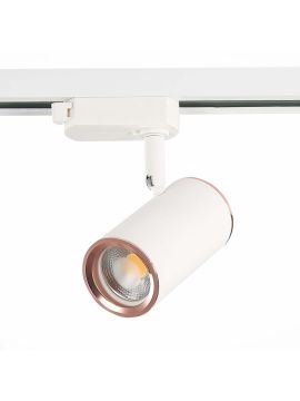 Трековый светильник ST Luce Cromi ST301.526.01