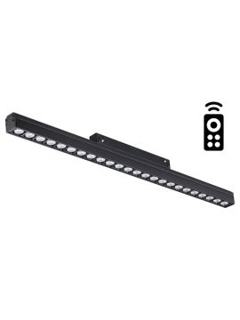 Трековый светильник Novotech Flum 358624