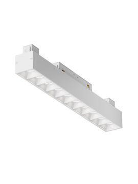 Трековый светильник Maytoni Technical Points TR014-2-20W4K-W