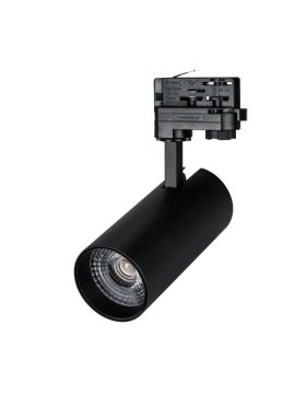 Трековый светильник Arlight LGD-4TR black 024625(1)