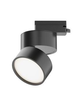 Трековый светильник Maytoni ONDA TR007-1-12W4K-B