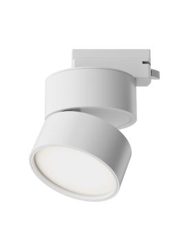 Трековый светильник Maytoni ONDA TR007-1-12W3K-W