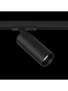 Трековый светильник Maytoni Focus LED TR021-1-12B3K