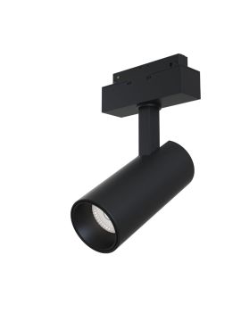 Трековый светильник Maytoni Track lamps TR019-2-15W4K-B