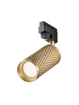 Трековый светильник Maytoni Track lamps TR011-1-GU10-G