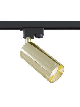 Трековый светильник Maytoni Track lamps TR004-1-GU10-G
